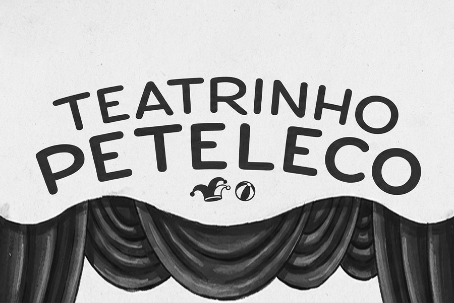 Teatrinho Peteleco