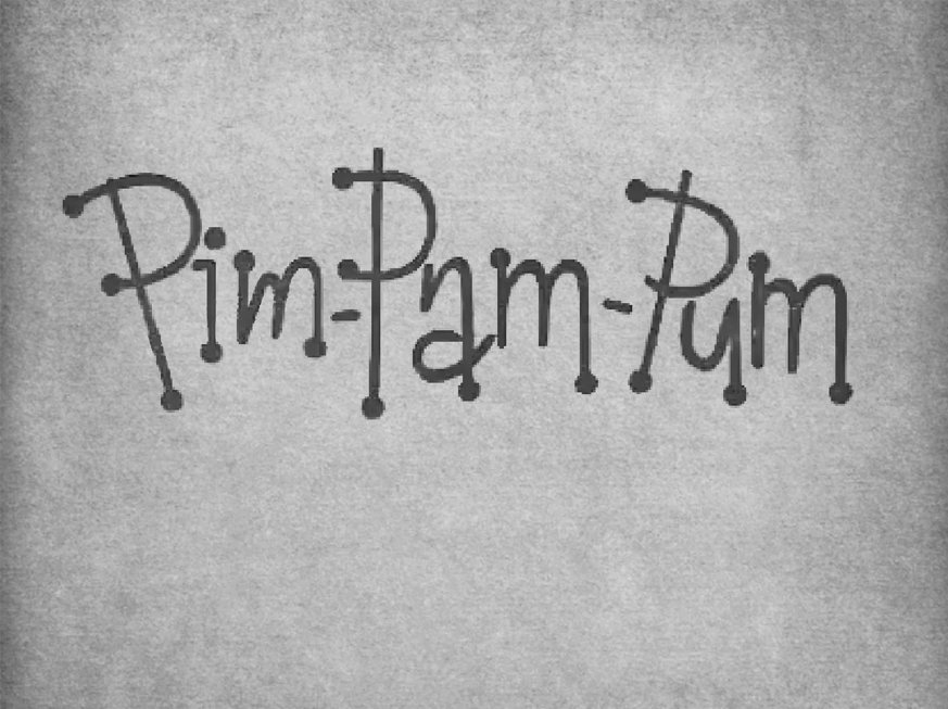 Pim Pam Pum