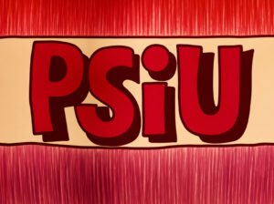 Sessão Psiu