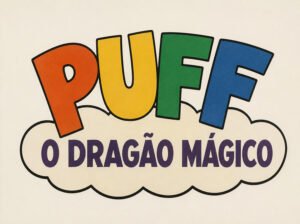 Puff - O Dragão Mágico