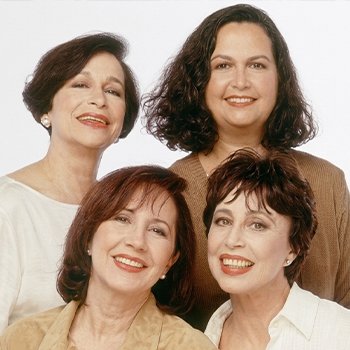 Quarteto em Cy