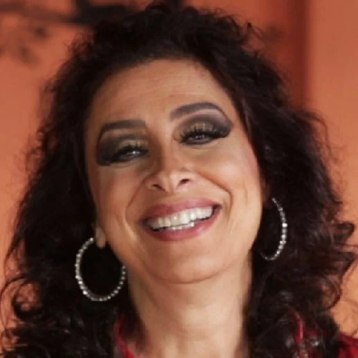 Raquel Barcha