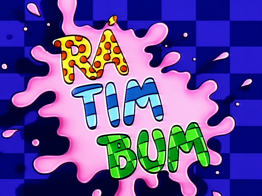 Rá Tim Bum