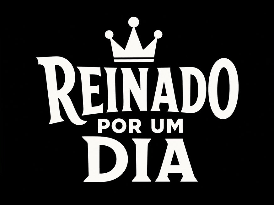 Reinado Por Um Dia