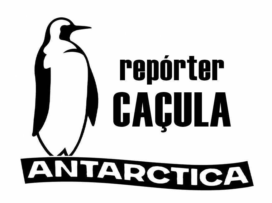 Repórter Caçula