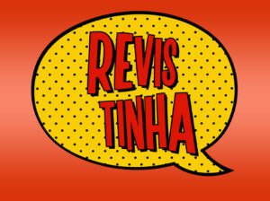 Revistinha