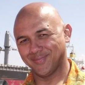 Roberto Maranhão