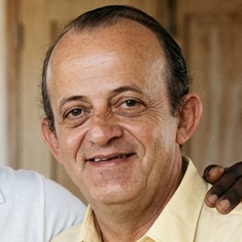 Rony Cócegas