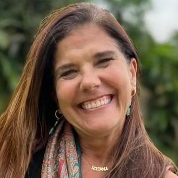 Rosana Garcia