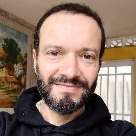 Sérgio Cavalcante