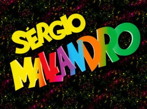 Sérgio Mallandro