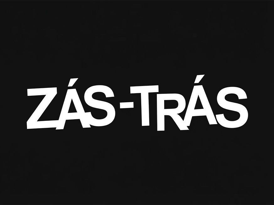 Sessão Zás-Trás