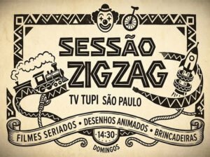 Sessão Zig Zag