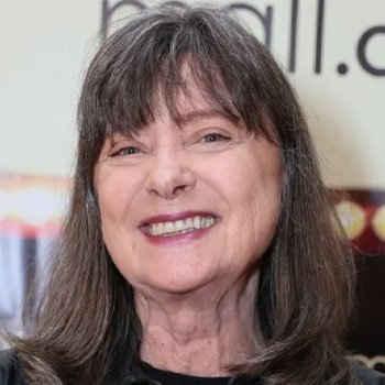 Sheila Dorfman