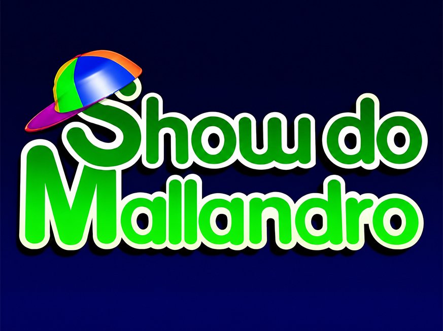 Show do Mallandro