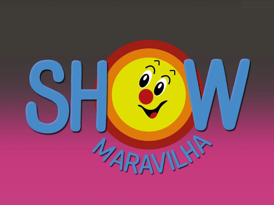 Show Maravilha