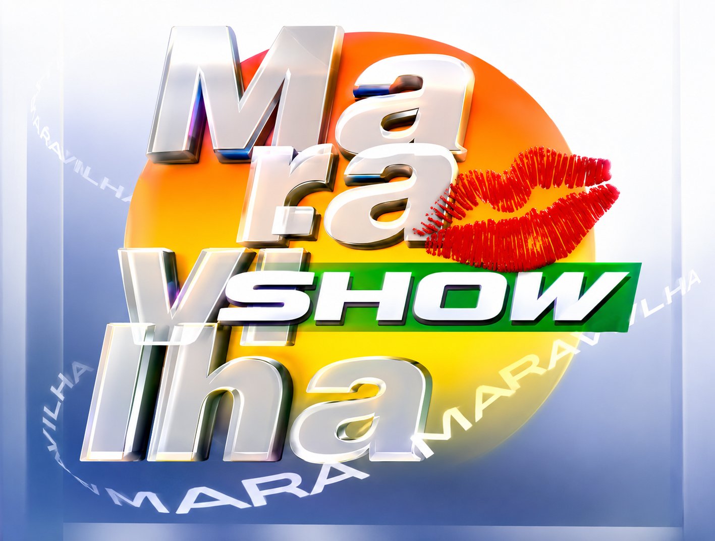 Mara Maravilha Show