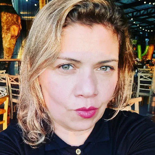 Silmara Regina de Moraes