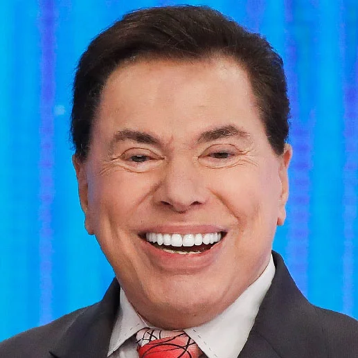 Sílvio Santos