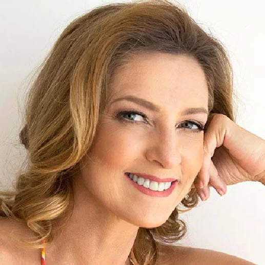 Tânia Rodrigues