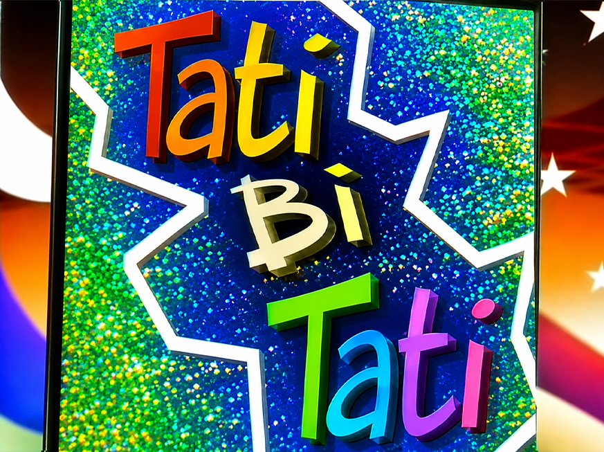 Tati Bi Tati