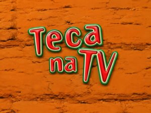 Teca na TV