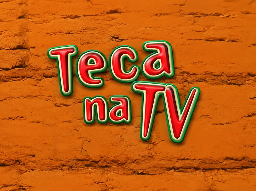 Teca na TV