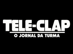 Tele-Clap, O Jornal da Turma