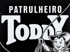 Patrulheiro Toddy