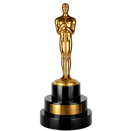 Troféu Imprensa