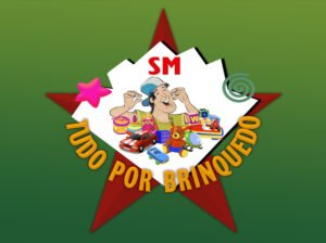 Tudo Por Brinquedo