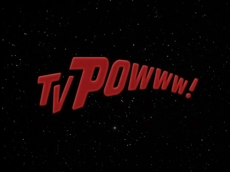TV Powww!