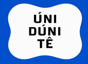 Úni Duni Tê