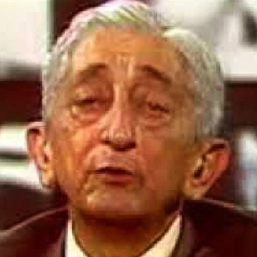 Vicente Leporace