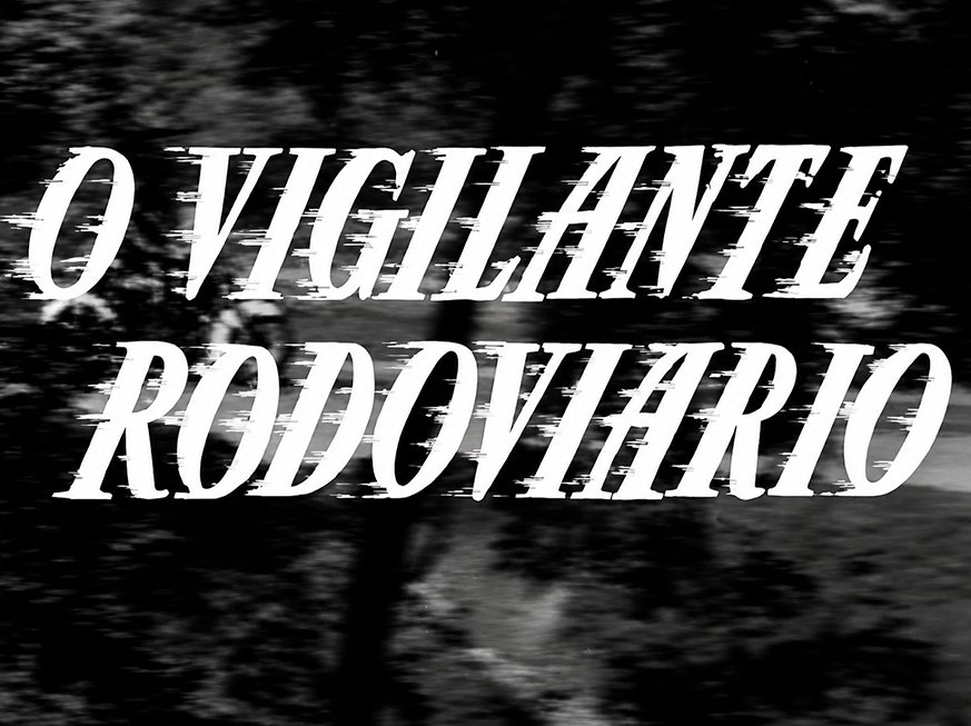 Vigilante Rodoviário