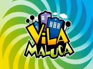 Vila Maluca