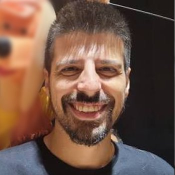 André Catarinacho