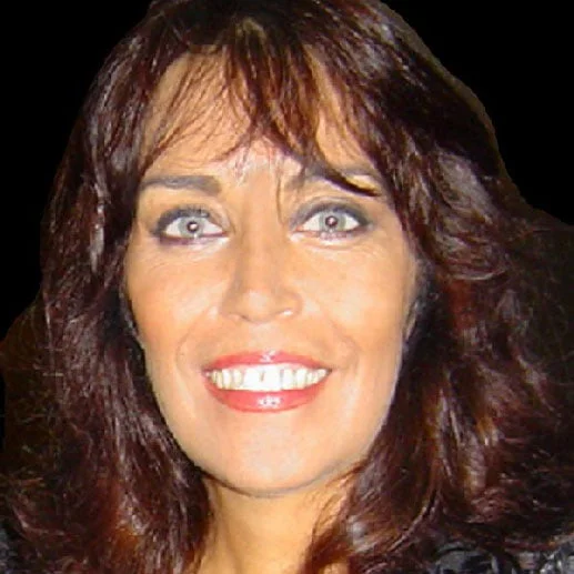 Cristina Conrado