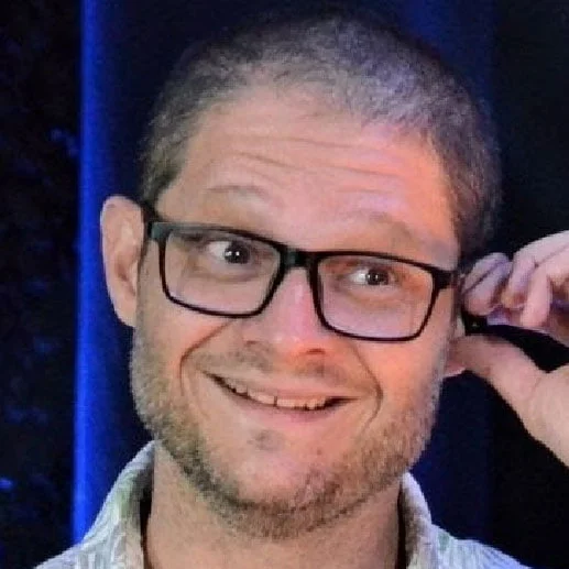 David Fantazzini