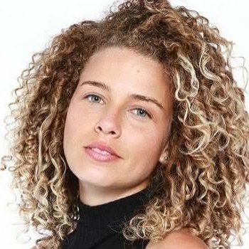 Debby Lagranha