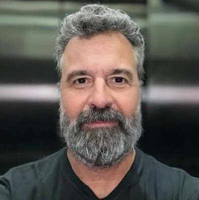 Douglas Aguillar