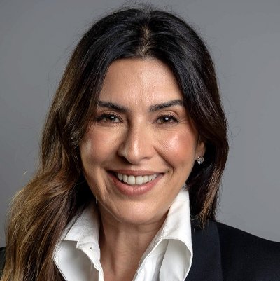Fernanda Paes Leme
