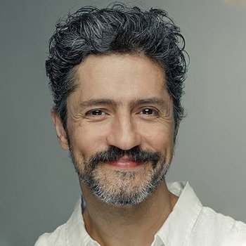 Fernando Alves Pinto