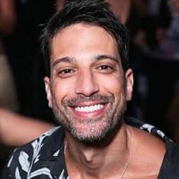 Marco Antônio Gimenez