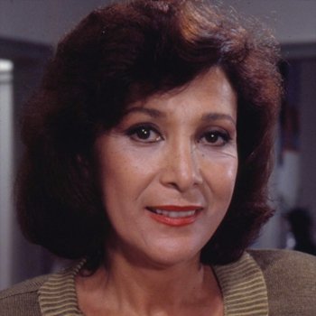 Maria Estela