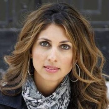 Maria Pugliese