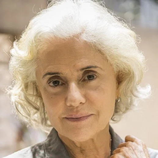 Marieta Severo