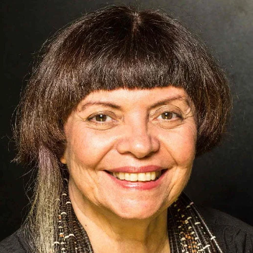 Marlui Miranda