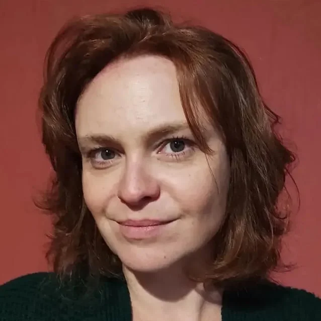 Mirella Tronkos