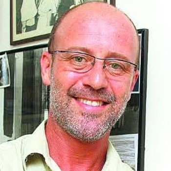 Murilo Grossi